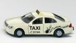 SIKU Taxi