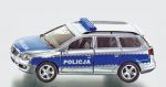 SIKU Radiowóz Policja