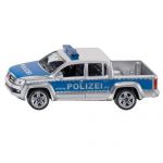 SIKU Policja Pickup