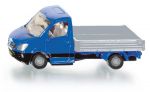 SIKU Transporter