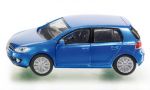 SIKU VW Golf VI