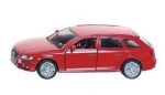 SIKU Audi A4 Avant