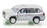 SIKU Toyota Landcruiser