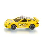 SIKU Porsche 911 Nauka Jazdy