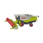 SIKU Kombajn Claas