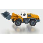 SIKU Liebherr ładowarka kołowa