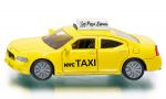SIKU Amerykańske Taxi