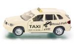 SIKU Samochód Terenowy Taxi