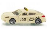 SIKU Porsche Panamera Taxi