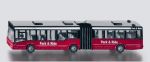 SIKU Autobus Przegubowy