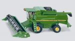 SIKU KOMBAJN Harvester John Deere 9680i