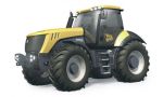 SIKU Traktor JCB 8250