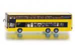 SIKU Autobus Piętrowy MAN