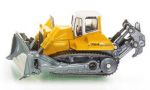 SIKU Buldożer 1:87