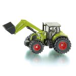 SIKU Traktor Class z przednią ładowarką