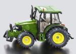 SIKU Traktor John Deere 5820
