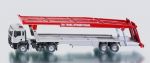 SIKU Transporter