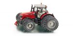 SIKU Massey Ferguson z bliźniaczymi Koł