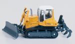 SIKU Buldożer Liebherr PR724