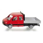 SIKU Super Transporter