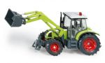 SIKU Traktor Class z Przednią Ładowarką