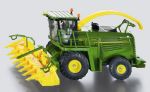 SIKU Kombajn John Deere do Kukurydzy