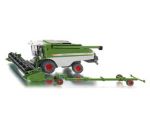 SIKU Fendt Combine Harvester 9460X