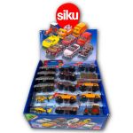 SIKU 08 Display 50 szt.