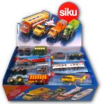 SIKU 16 Display 25 szt.