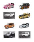 SAICO Model samochodu Tuners