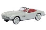 SCHUCO BMW 507 (grey)