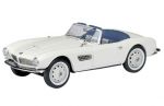 SCHUCO BMW 507 Cabrio (white)
