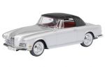 SCHUCO BMW 503 Softtop (silver)