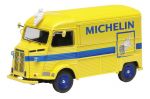 SCHUCO Citroen HY Michalin box van