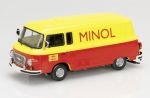 SCHUCO Barkas B 1000 Minol Kastenwagen