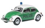 SCHUCO VW Kfer 1200 Polizei