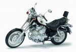 SCHUCO Yamaha  XV 1100 Virago