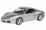 SCHUCO Porsche Cayman S 2nd Generation