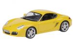 SCHUCO Porsche Cayman S 2nd Generation