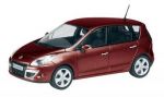 SCHUCO Renault Scenic J95