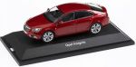 SCHUCO Opel Insignia (red mettallic)
