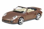 SCHUCO Porsche 911 Turbo Cabriolet