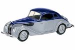 SCHUCO BMW 327 Coupe (bluegrey)