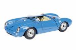 SCHUCO Porsche 550 Spyder (blue)