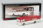 SCHUCO AEC Lotus Gold Leaf Racung