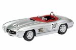 SCHUCO MercedesBenz 300 SLS #30