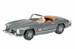 SCHUCO MercedesBenz 300 SL Roadster