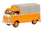 SCHUCO Volkswagen Transporter T1