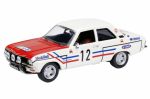 SCHUCO Opel Ascona A Rallye Greder