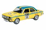 SCHUCO Opel Ascona A #14 Kullng